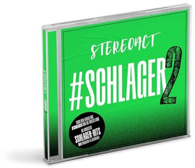 SchIager#2 (Beliebte SchIager neu produziert und geremixt)