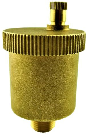 HTS - Vaillant Boiler Auto Air Vent (AAV) 061707