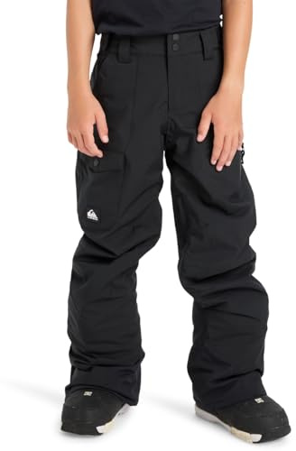 Quiksilver Jungen Hose Utility Pant Kids