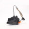 Serrure Porte pour Master III pour Movano NV400 2.3 DCi 2010-2020 805030009R Serrure De Porte Latérale Avant Gauche avec 6 Broches Actionneur Verrouillage Porte