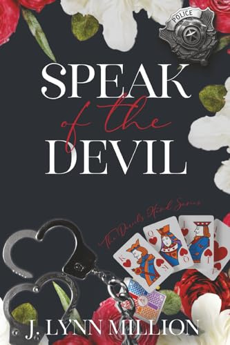 Speak of the Devil (The Devil's Hand Series, Band 1)
