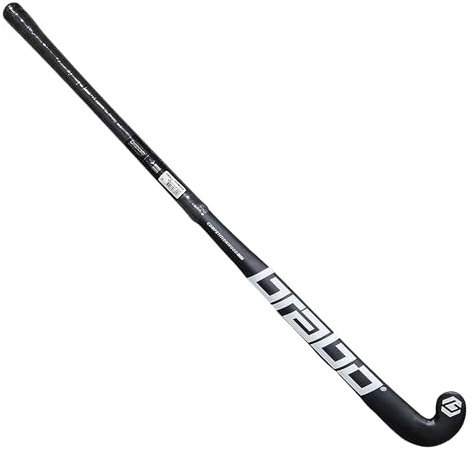 Brabo TC-40 Ltd CC Indoor Hockeystick Senior