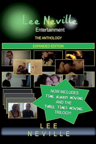 Lee Neville Entertainment - The Anthology: Expanded Edition