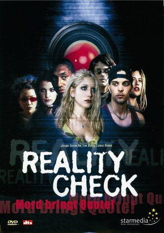 Reality Check - Mord bringt Quote!