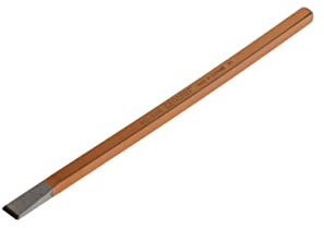 GEDORE Electrician’s chisel, Splitting, Blade 10 mm wide, 300 mm long, Hardened steel, 112-3000