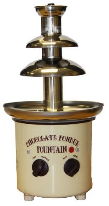 Chocolate Fountain For All Occasions