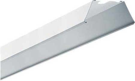 Trilux Reflektor T 07690 T/58 trapezförmig E-Line Lichttechnisches Zubehör für Leuchten 4018242068852