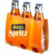 Aperol Spritz 10 Packungen zu je 3 x 175 ml. (5250 ml.)