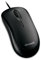 Microsoft Basic P58-00061 Souris Optique Noir