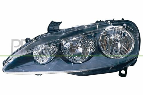 Prasco - AA3424904 - Alfa Romeo - 147 - Mod. 12/04-04/10 - Scheinwerfer Links-H1+H7-Mit Lwr-Mit Motor