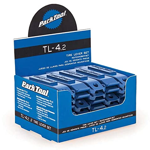 Park Tool TL-4.2 Reifenheberset (Disp=25 * 2St)
