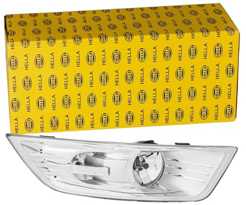 HELLA 1NE 010 305-021 FF-Front Fog Light - ECE - right
