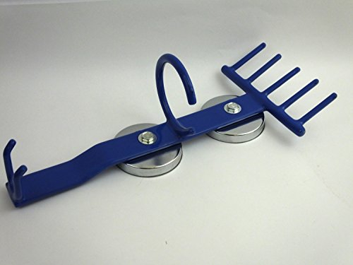 Magnetischer Halter für Druckluftwerkzeuge Magnet Halter Schlagschrauber 15 kg