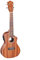 Lanikai MA-CEC Konzert-Ukulele mit Cutaway, Mahagoni, mit Gigbag