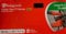 Bodyguards Red Finite Nitrile Gloves - 50 Large
