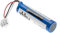 vhbw Batterie Compatible avec Harman/Kardon Onyx Studio 1, 2 Haut-parleurs, Enceintes portatives (2600mAh, 3,7V, Li-ION)