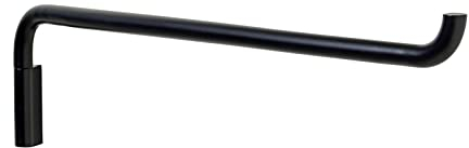 Blomus Handtuchstange-69084 Handtuchstange, Black, One Size