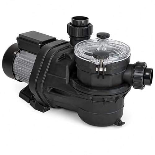 VIPool MPB 14-18 Mono - 1 CV de Pompe Piscine