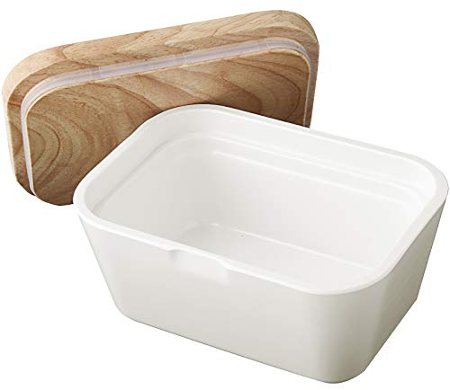 BRUNNER Butterdose - Sanana