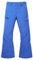 Burton - Skihose / Snow Boys Exile 2l Cargo, Blau, Größe S, Blau