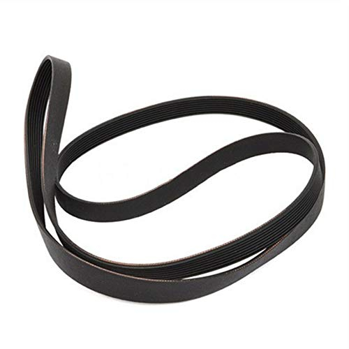 Spares2go Courroie d'entraînement 1965H7 1965 mm compatible avec les sèche-linge Hotpoint Ariston