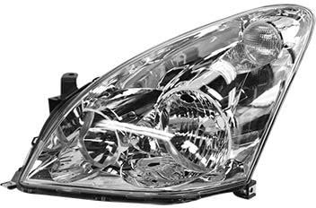 VAN WEZEL Hauptscheinwerfer 5398963