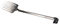 Rex Garden Profi XXL 58cm Edelstahl Grillwender Burger Wender Grillspachtel Pfannenwender extra lang extra breit BBQ Hamburger Qualität