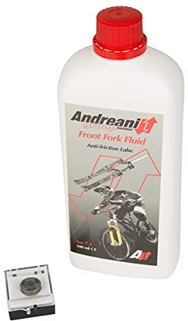 Andreani MTB Federgabel Upgrade Kit Gr. Set