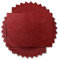 IRON-ON HTV Red Glitter Heat Transfer Vinyl Bundle 10 Sheets 12×12“ Iron on Vinyl for Shirts Desing