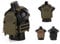 Emersongear Combat Assault PLate Carrier With ROC Tactical Vest (Multicam)