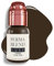 Perma Blend Luxe Pigmento café para maquillaje permanente de cejas, 15 ml