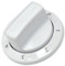 Temperaturregulierender Drehknopf für Beko Herd/Backofen/Herd, Originalteil 250315075