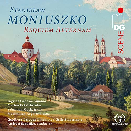 Musikproduktion Dabringhaus und Grimm (Naxos Deutschland Musik & Video Vertriebs-)