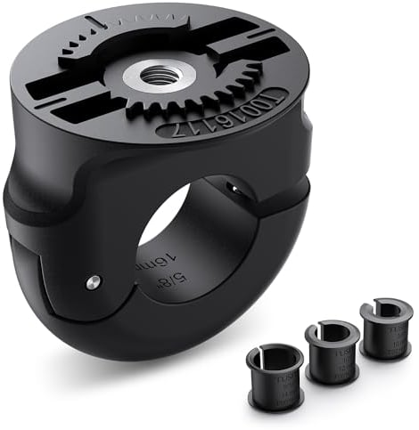 TUSITA Lock 360 Base - Small Bar Clamp
