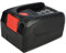 vhbw Akku kompatibel mit Bosch KEO, BSS82SIL1/01, CityMower 18V-32-300, Easy Drill 18V-40, Easy Spray 18V-100, BSS825CAR (5000mAh, 18V, Li-Ion)
