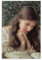 Edward Robert Hughes Painters' Works「Idle Tears」Bedruckte Leinwand Poster Kunst Leinwand Gemälde Dekor Wanddruck Foto Geschenke Zuhause Moderne Dekorationen 20 x 30 cm