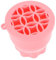 FRCOLOR Silicon Makeup Brush Holder Cleaning Set Brush Cleaner Cup Suitable for Cosmetics