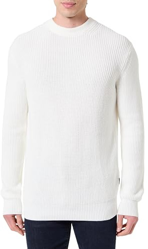 Replay Herren Pullover aus Baumwolle