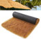 Rollo De Paja Artificial, Techo De Hierba De Paja Sintética, Techo De Paja De Barra Tiki, Hierba De Paja Mexicana. Fiesta Hawaiana En La Playa, Decoración De Valla De Jardín Y Decoración (Size:0.5*3m)