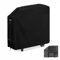 Grill Cover for Masterbuilt Gravity Series 1050 Digital Charcoal Grill and Smoker,Covers for Mb20041220 Gravity Series Griddle,Heavy Duty Waterproof Grill Cover for Masterbuilt Electric Smoker
