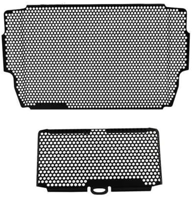 Griglia Radiatore Moto Copertura Moto Radiatore Protezione Della Copertura Di Protezione Olio E Acqua Di Raffreddamento Griglia Di Protezione Per Du&cati Per Per Multistrada 950 1260 1200 Enduro Pro S