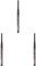 Catrice 20H Ultra Precision Gel Eye Pencil Waterproof 070 Mauve (Packung mit 3)