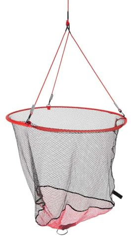 Fox Rage Street Fighter Drop Net 60cm - Spundwandkescher, Raubfischkescher, Angelkescher