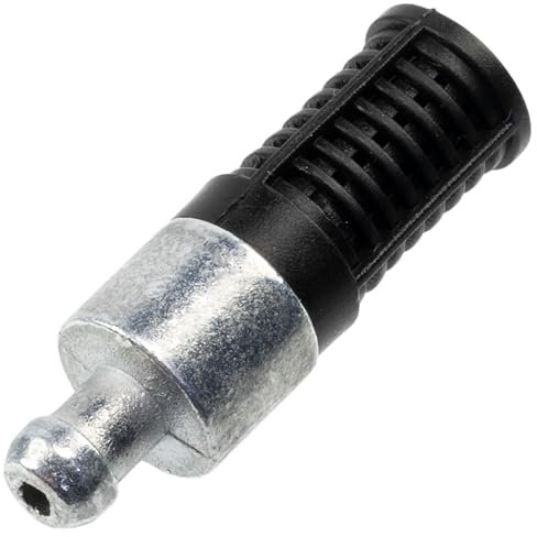 AERZETIX - K33978 - Filtro de aceite para motosierra - compatible con Stihl