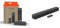Amazon Fire TV Stick 4K Max, unterstützt Streaming über Wi-Fi 6E, Ambient-TV und Amazon Fire TV Soundbar, 2.0-Lautsprecher mit DTS Virtual:X und Dolby Audio sowie Bluetooth-Unterstützung