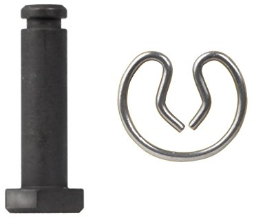 GEDORE Rädchenbolzen mit Sicherungsring Größe 1 plus 2, 1 Stück, 224611