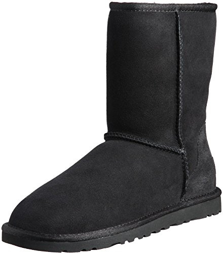 UGG Damen Boots Classic Mini II
