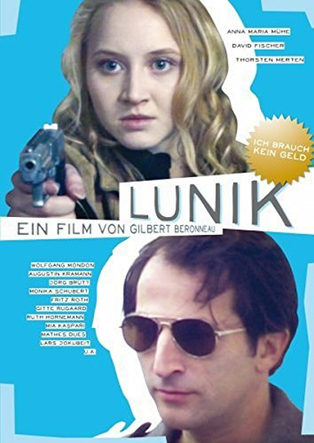 Alive - Vertrieb und Marketing/DVD