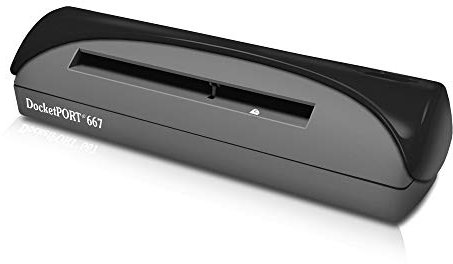 Ambir Technology 667 – Scanners