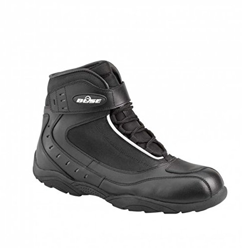 Büse City Limit Schuh, Schwarz, 44